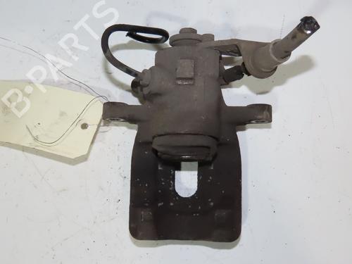 Højre bremsekaliber bag PEUGEOT 307 CC (3B) 2.0 HDi 135 (136 hp) 31277077