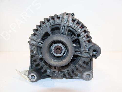 Used Alternator Alternator 37705665 37705665