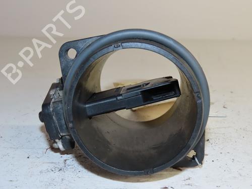 Used Mass air flow sensor PEUGEOT 308 II (LB_, LP_, LW_, LH_, L3_) 1.6 HDi (92 hp) 31911733