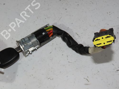 Ratlås/Tændingslås RENAULT CLIO II (BB_, CB_) 1.2 (BB0A, BB0F, BB10, BB1K, BB28, BB2D, BB2H, CB0A,... | BP29551438M48 
