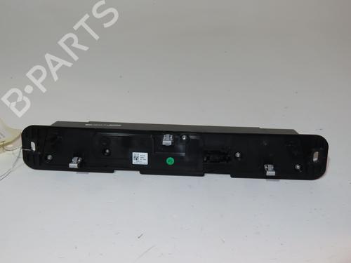 Used Climate control CITROËN C5 AIRCROSS (A_) 1.2 PureTech 130 (ARHNSJ) (131 hp) 17802865