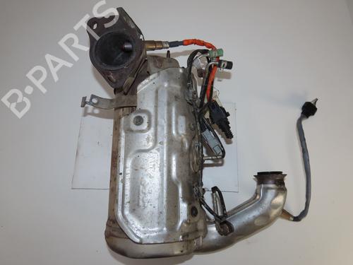 Used Catalyst RENAULT CLIO IV (BH_) 1.5 dCi 75 (75 hp) 29819044