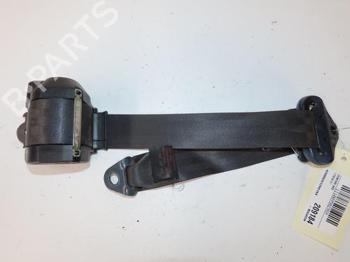 Used Rear right belt tensioner CITROËN C3 I (FC_, FN_) 1.4 HDi (68 hp) 27992894
