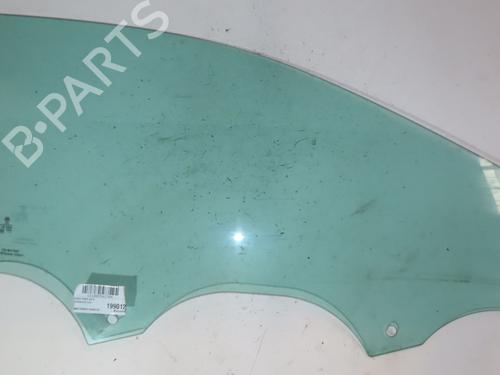 Used Front right door window VW TAIGO (CS1) 1.0 TSI (110 hp) 29551497