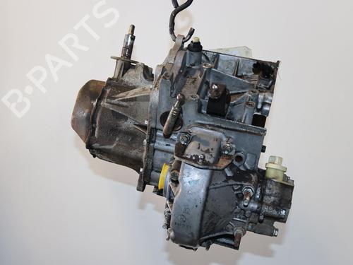 Used Gearbox Gearbox 19784859 19784859