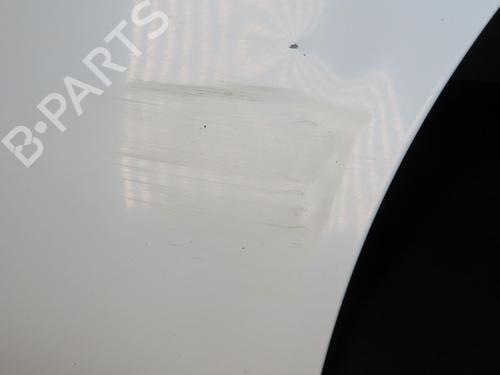 Used Left slide door NISSAN NV200 Van 1.5 dCi 90 (M20, M20N, M20M) (90 hp) 23163813