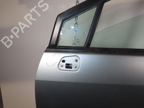 Left front door TOYOTA COROLLA Verso (ZER_, ZZE12_, R1_) 2.2 D-4D (AUR10_, AUR10R) | BP23162870C2 