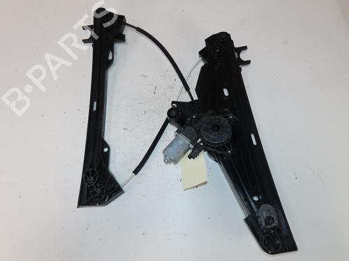 Used Front left window mechanism PEUGEOT 308 III (FB_, FH_, FP_, F3_, FM_) PureTech 130 (FPHNSL, FPHNST) (131 hp) 27510144