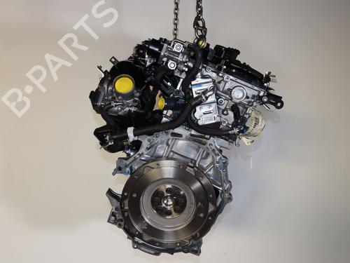 Engine TOYOTA YARIS (_P21_, _PA1_, _PH1_) 1.5 Hybrid (MXPH10, MXPH11) | BP16208869M1 