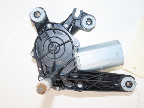 Used Rear wiper motor CITROËN XSARA PICASSO (N68) 1.6 HDi (90 hp) 30798319