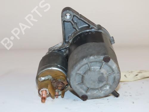 Starter PEUGEOT 107 (PM_, PN_) 1.0 | BP30501855M8