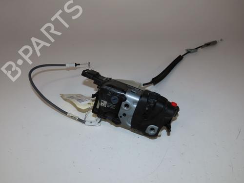 Used Rear right lock CITROËN C5 AIRCROSS (A_) 1.2 PureTech 130 (ARHNSJ) (131 hp) 17803022