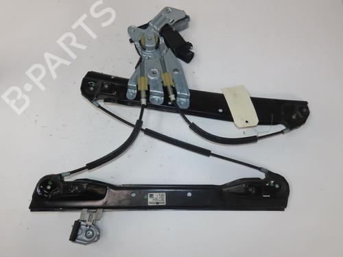 Used Front left window mechanism Front left window mechanism 37530395 37530395