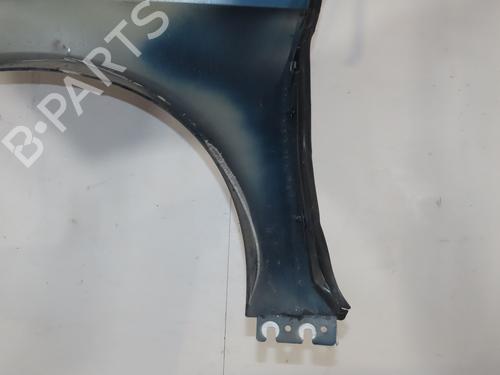 Used Right front fenders MERCEDES-BENZ A-CLASS (W177) A 200 d (177.012) (150 hp) 30447822