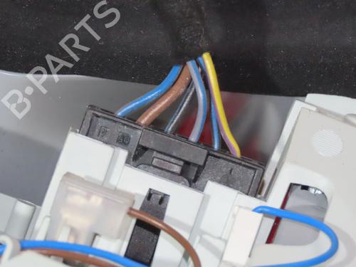 Used Right taillight BMW 3 Convertible (E93) 335 i (306 hp) 30048086