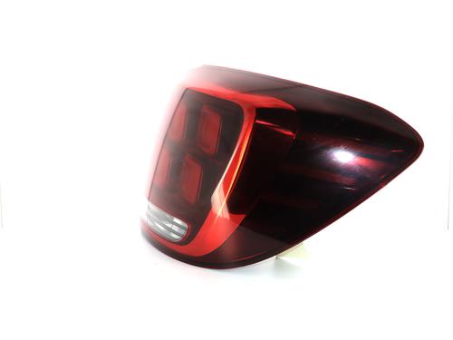 Right taillight DACIA SANDERO II 1.0 SCe 75 (B8JC, B8JD, B8NC) | BP33770177C35 - Image 6