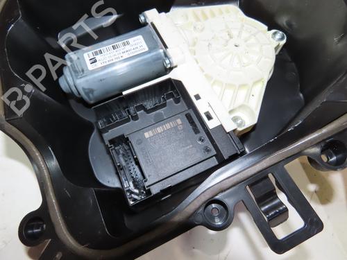 Front right window mechanism SEAT LEON (1P1) 1.9 TDI | BP18667227C23 