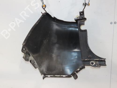 Kofangerhjørne Kofangerhjørne RENAULT CAPTUR I (J5_, H5_) 0.9 TCe 90 (90 hp) 36681576 36681576