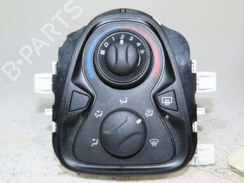Climate control PEUGEOT 108 1.0 VTi 72 | BP24487667I5 