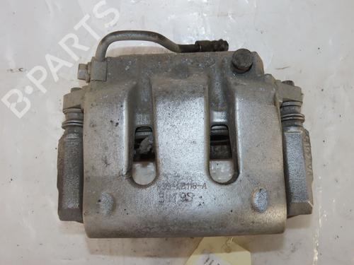 Used Right front brake caliper FORD USA MUSTANG Coupe 4.0 V6 (214 hp) 18316709