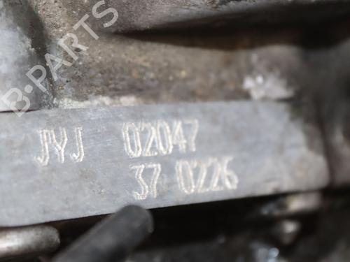 Gearbox VW GOLF V (1K1) 1.9 TDI | BP18316690M3 