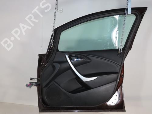 Right front door OPEL ASTRA J Sports Tourer (P10) 2.0 CDTI (35) | BP29344649C3 