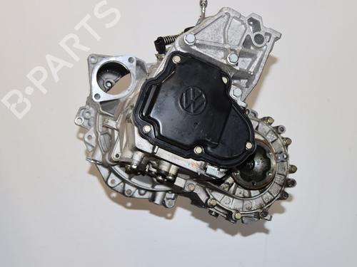 Gearbox SEAT LEON (1M1) 1.9 TDI | BP25207591M3 