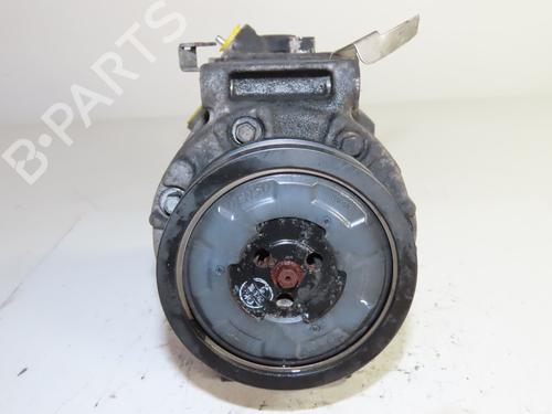 AC compressor BMW 5 (E60) 530 xd | BP31911757M34