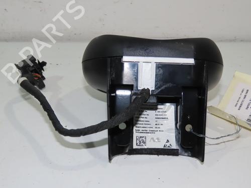 Used Instrument cluster MINI MINI CLUBMAN (R55) Cooper (120 hp) 16324057