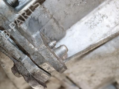 Gearbox CITROËN C3 II (SC_) 1.0 VTi 68 | BP14958909M3 