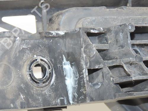 Phare gauche MAZDA 3 (BK) 1.6 (BK14) (105 hp) 30691257