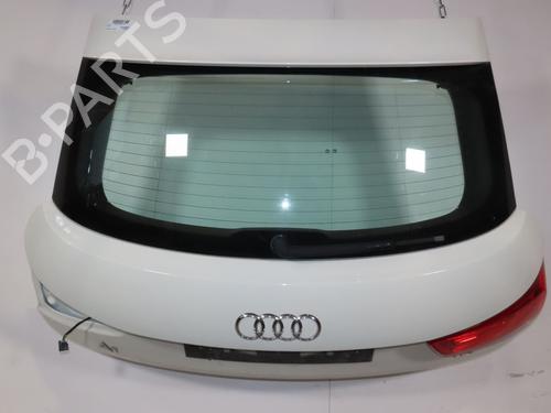Tailgate AUDI A1 Sportback (8XA, 8XF) 1.6 TDI | BP29621833C6 