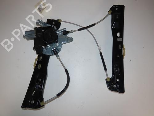 Front right window mechanism OPEL INSIGNIA A (G09) 2.0 CDTI (68) | BP31302440C23 - Image 4