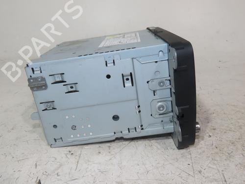 Radio VW POLO V (6R1, 6C1) 1.2 | BP19578558E6 