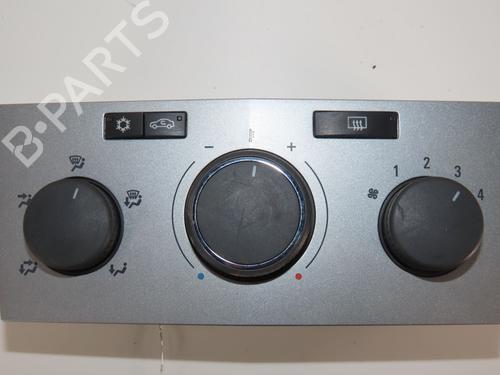 Used Climate control Climate control OPEL ASTRA H GTC (A04) 1.6 (L08) (116 hp) 34332697 34332697