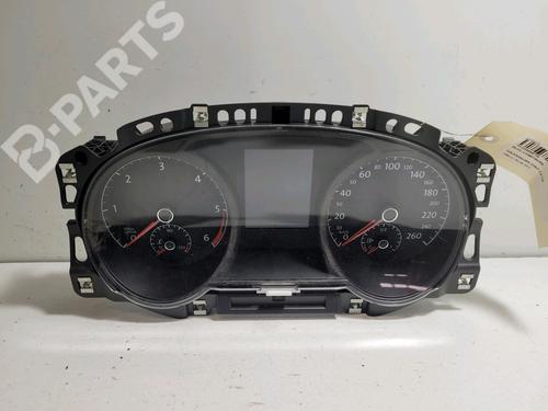 Used Instrument cluster VW GOLF VII (5G1, BQ1, BE1, BE2) 1.6 TDI (105 hp) 9036570