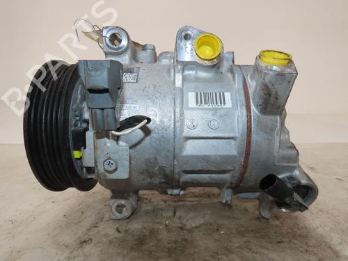 AC compressor JEEP RENEGADE SUV (BU, B1, BV) 1.3 T-GDi | BP19784854M34
