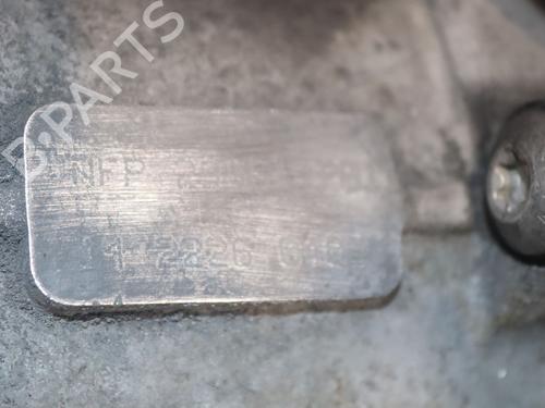 Gearbox VW SCIROCCO III (137, 138) 2.0 TDI | BP30798185M3 - Image 2