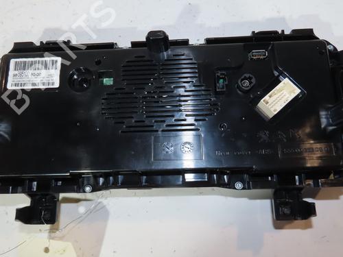Elektronisk modul CITROËN C5 AIRCROSS (A_) 1.5 BlueHDi 130 (ACYHZJ, ACYHZR) (131 hp) 23161505