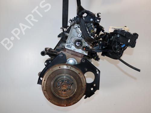 Engine FIAT 500 (312_) 1.2 (312AXA1A) | BP40051539M1 - Image 2