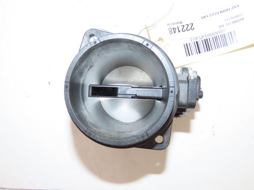 Mass air flow sensor CITROËN C4 II (NC_) 1.6 HDi 110 | BP36172170M95 - Image 2