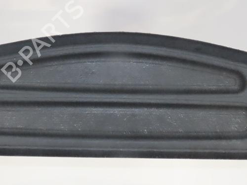 Rear parcel shelf RENAULT ZOE (BFM_) ZOE | BP30798286C85 