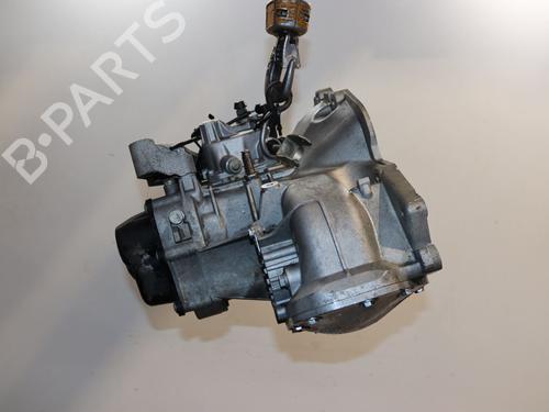 Gearbox OPEL CORSA D (S07) 1.4 (L08, L68) | BP29740174M3