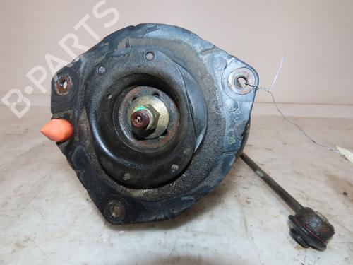 Left front shock absorber RENAULT MEGANE II (BM0/1_, CM0/1_) 2.0 dCi | BP19725949M16 