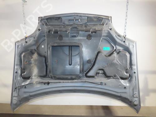 Hood NISSAN X-TRAIL I (T30) 2.2 dCi 4x4 | BP23162310C1 