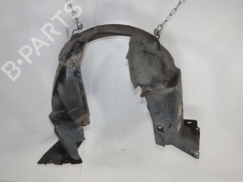 Hjulbue BMW 1 (E87) 118 d | BP32332790C56