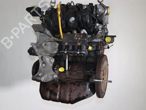Engine DACIA SANDERO 1.2 16V LPG | BP16559416M1