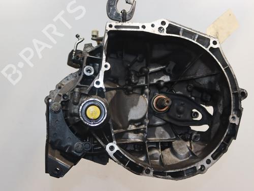 Getriebe für PEUGEOT 207 (WA_, WC_) 1.4 HDi (68 hp) 28082335