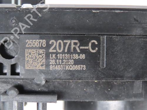 Steering column stalk DACIA DUSTER (HM_) 1.5 dCi 115 (HMAD) | BP36053974I23 - Image 4