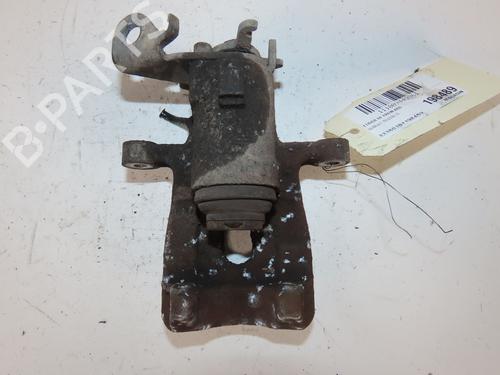 Used Right rear brake caliper Right rear brake caliper RENAULT MEGANE III Hatchback (BZ0/1_, B3_) 1.5 dCi (106 hp) 25622949 25622949